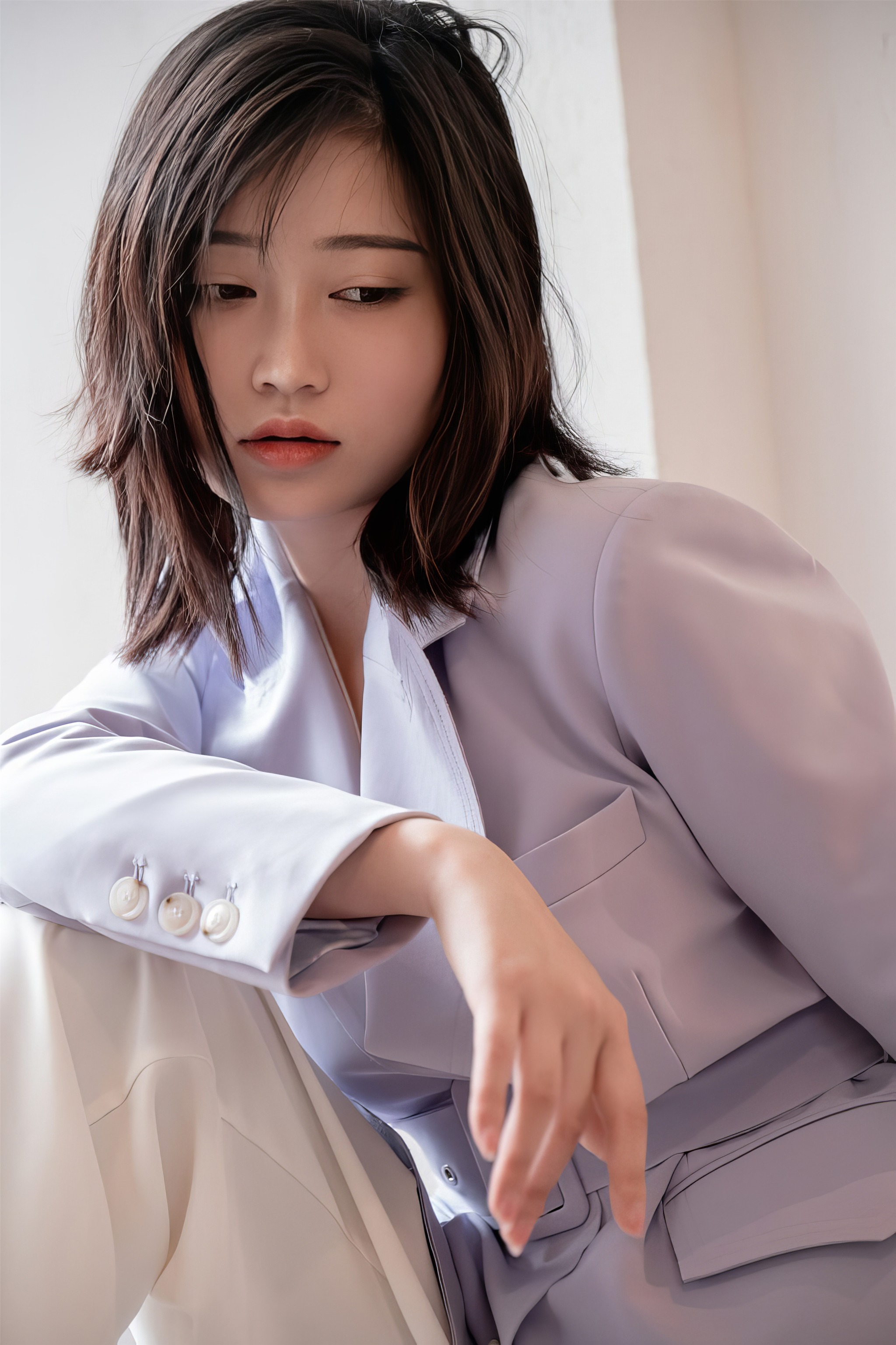 年年nnian – NO.090 夏日时光[38P]-XikXak